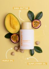 DESIGNME Bounce.Me Curl Cond. - kondicionér pro vlnité vlasy 50 ml