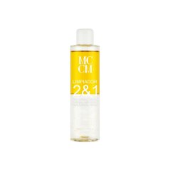 MCCM Limpiador 2 & 1 Dry Skin - odličovač na suchou pleť 200 ml