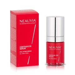NEAUVIA Contour Eye Serum - oční liftingové sérum 15 ml