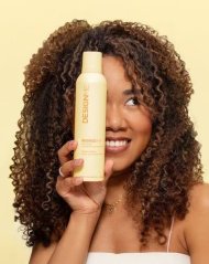 Pěna pro vlnité vlasy DESIGNME Bounce.Me Curl Mousse 85 ml