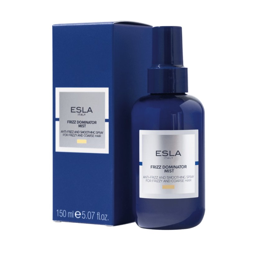 ESLA ITALY Frizz Dominator Mist | spray proti krepatění 150 ml