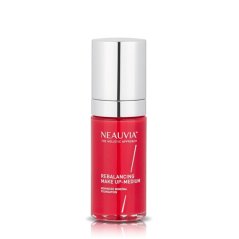 NEAUVIA Rebalancing Make Up Medium - hydratační hojivý make-up 30 ml
