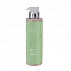 RE-BORN Color Save Repair Shampoo - Šampon pro barvené vlasy 500 ml