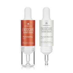 ENDOCARE Depigmenting Protocol - Sérum proti pigmentaci 2 x 10 ml