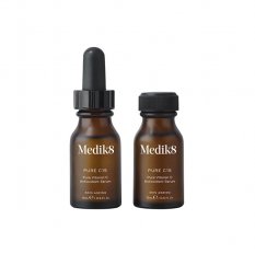 MEDIK8 Pure C15 - sérum proti tmavým skvrnám 2 x 15 ml
