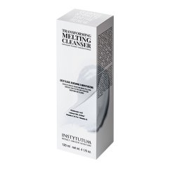 Instytutum Transforming Melting Cleanser