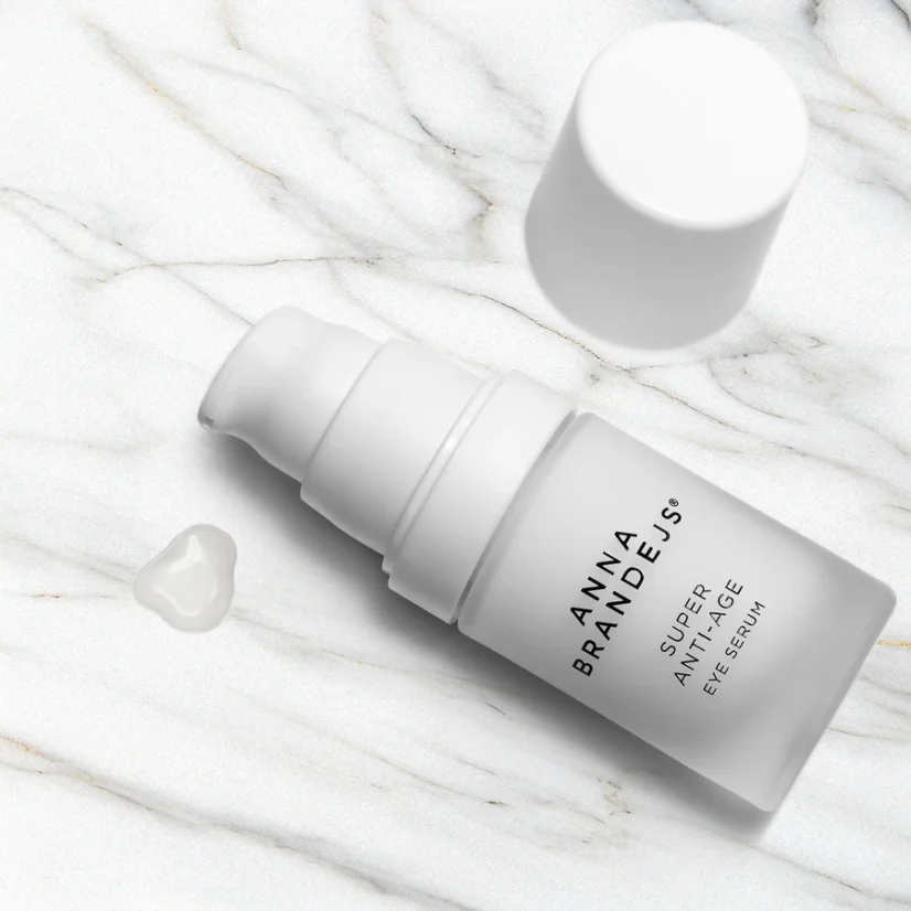 ANNA BRANDEJS Super Anti-Age Eye Serum 15 ml