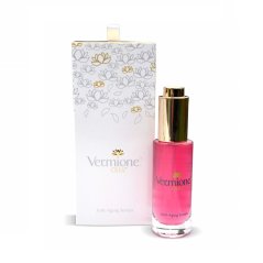 Vermione GHA Anti-Aging Serum - Liftingové sérum pro vypnutí pleti 30 ml