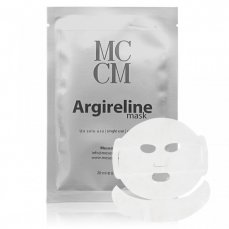 MCCM Argireline Mask - maska s extra silným efektem proti vráskám 20 ml