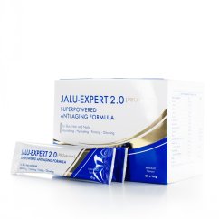 JALU-EXPERT 2.0 doplněk stravy (denní péče) 30 ks