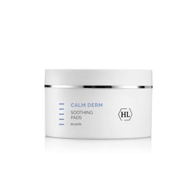HL Calm Derm Soothing Pads - zklidňující polštářky 60 ks