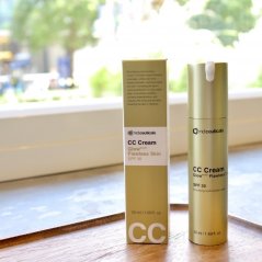 MD:ceuticals CC Cream Glow Booster Flawless Skin - Multifunkční krém s SPF 30 50 ml