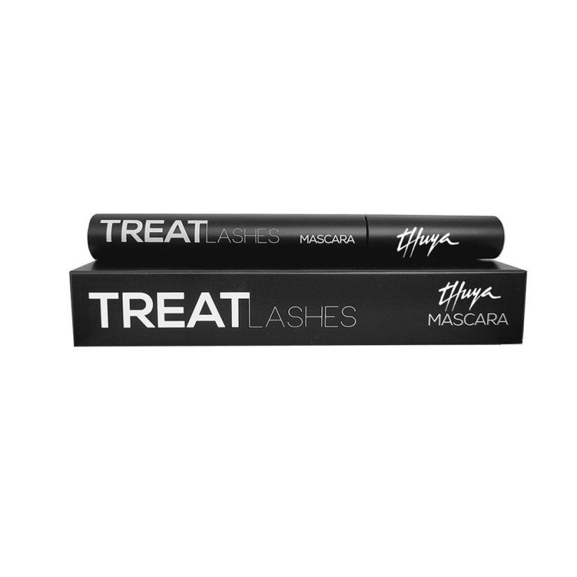 THUYA Treat Lashes Mascara - řasenka pro růst řas 9 ml