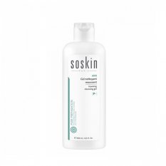 SOSKIN-PARIS Foaming Cleansing Gel - čistící gel pro pleť s akné 250 ml