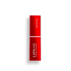 NEAUVIA Lip Bliss RED - červený lesk pro objem rtů 6 ml