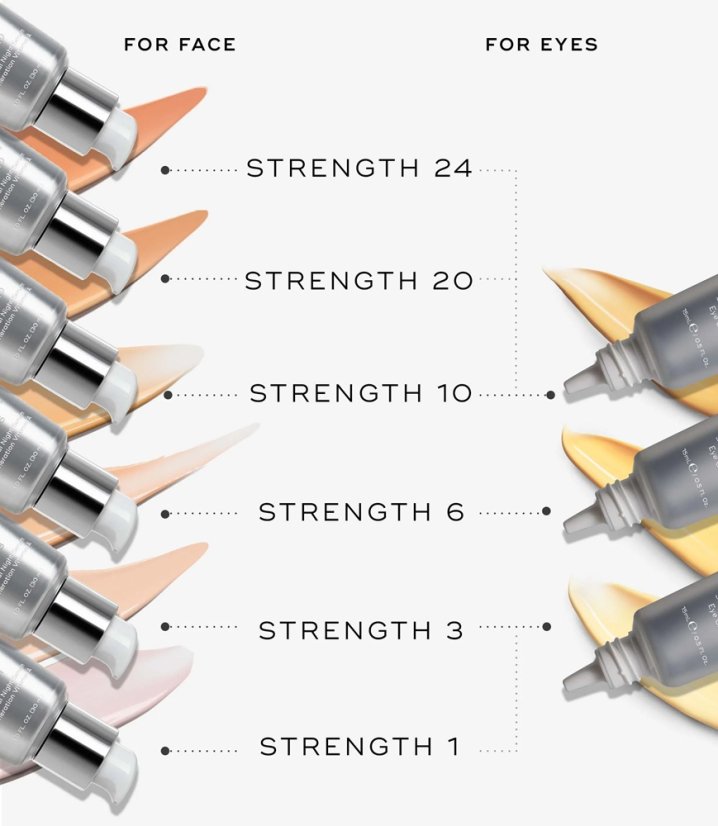 MEDIK8 Crystal Retinal 24 - nejsilnější omlazující sérum 30 ml