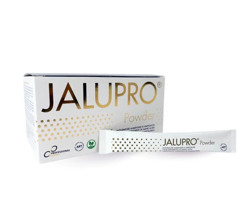 Jalupro Powder Food Supplement of Amino Acids 30 x 9 g