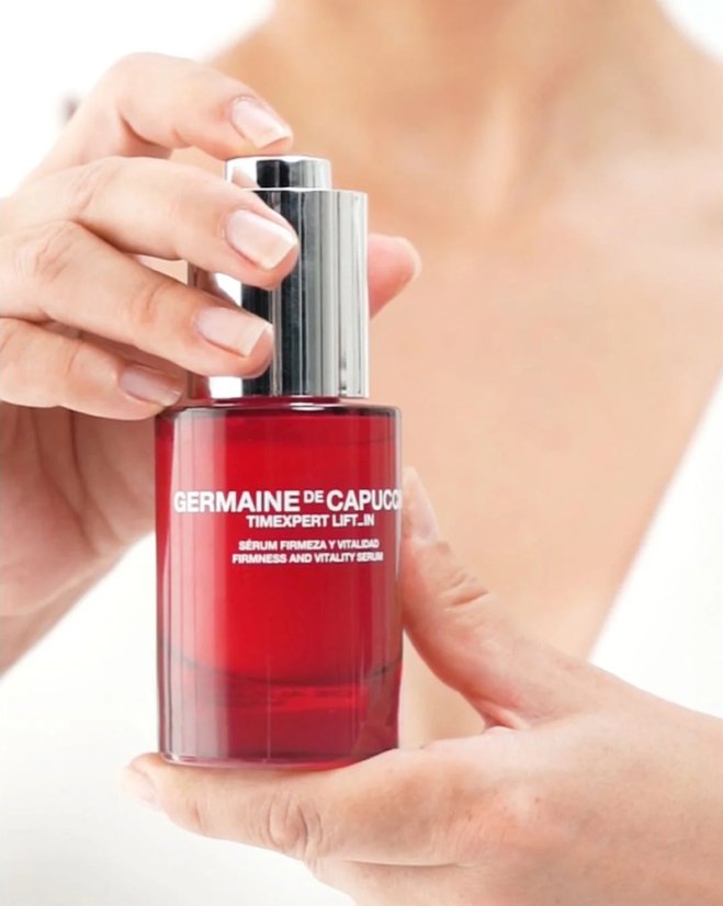 GdC Lift_IN Firmness and Vitality Serum - liftingové sérum 50 ml