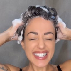 ELGON Yes Hydra Beauty Sh. - šampon pro suché vlasy 1000 ml