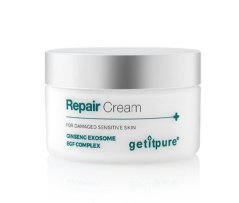 GETITPURE Repair Cream - hojivý krém s Exosomy 50 g