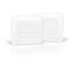 Lilac Whitening Support Dermatological Bar