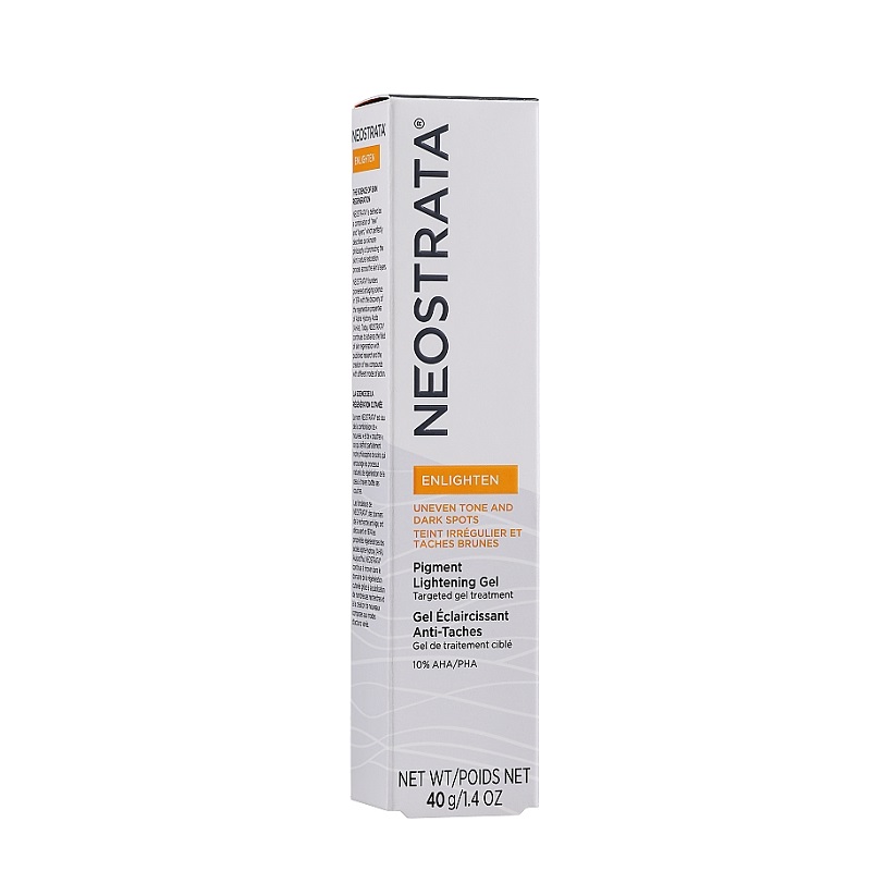 NEOSTRATA Pigment Lightening - gel na pigmetové skvrny 40 g