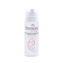 VERMIONE Beta XXL - hojivý krém na lupénku a ekzémy 150 ml