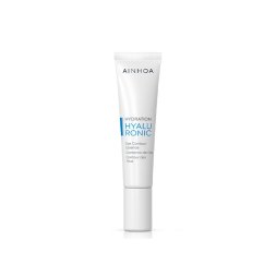 AINHOA Eye Contour - oční krém s kyselinou hyaluronovou 15 ml