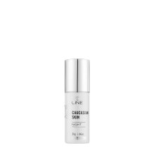 MELINE 02 Caucasian Night - depigmentační emulze 30 g