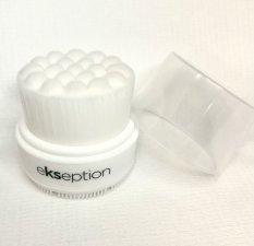 EKSEPTION Cleansing Brush - kartáček pro čištění a masáž pleti