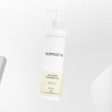 BIOMATRIX Anti Acne Cleansing Gel - Čisticí gel proti akné 200 ml