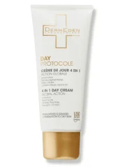 DermEden 4 in 1 Oily Skin SPF 50 - krém na mastnou pleť 50 ml DermEden 4 in 1 Oily Skin SPF 50 - krém na mastnou pleť 50 ml