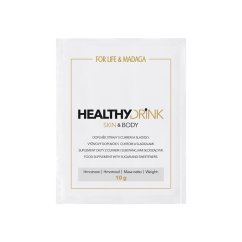 FOR LIFE & Madaga Healthy Drink - doplněk stravy 30 x 10 g