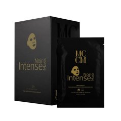 MCCM Noir Intense - maska pro ochablou pleť 30 ml