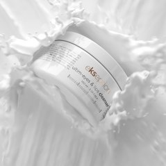 EKSEPTION Eyes & Lips Cleanser - odstraňovač make-upu na oči a rty 100 ml