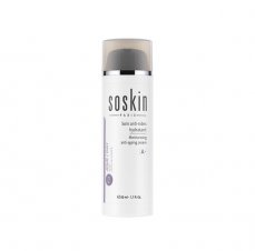 Soskin-Paris Moisturizing Anti-Ageing Cream - Hydratační omlazující krém 50 ml