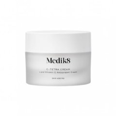 MEDIK8 C-Tetra Cream - krém s vitamínem C 50 ml