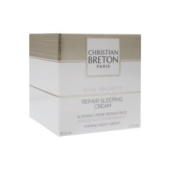 CHRISTIAN BRETON Repair Sleep Cream