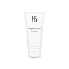 MCCM Regenerator Cream - krém pro podrážděnou pleť  50 ml