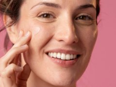 SKIN RESIST Daily Fluid - denní péče o citlivou pokožku 50 ml