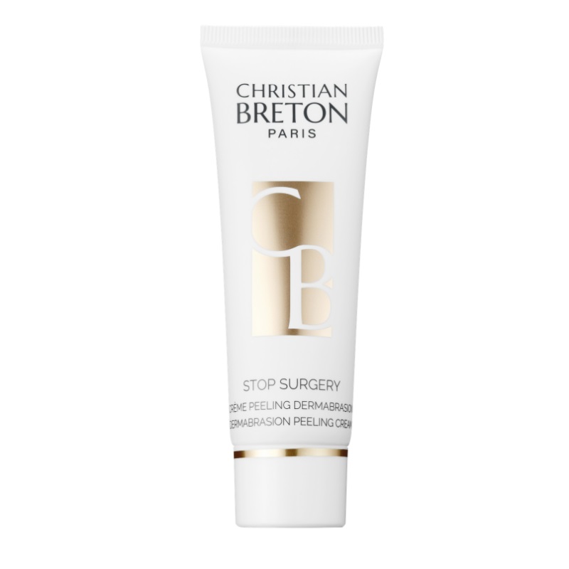 CHRISTIAN BRETON Stop Surgery Peeling 50 ml