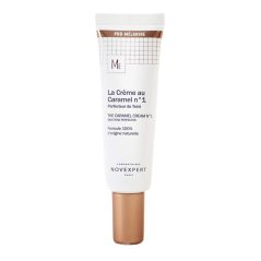 Novexpert Pro-Melanine The Caramel Cream No.1 Light