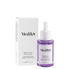 MEDIK8 Bakuchiol Peptides - Dokonalá alternativa k retinolu 30 ml