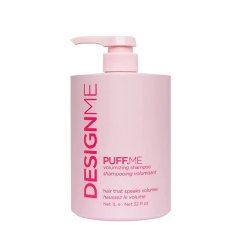 Objemový šampon Design.ME Puff.ME Volumizing Shampoo 1000 ml