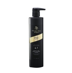DSD de Luxe 4.1 - šampon na poškozené vlasy 500 ml | Hit-Shop.cz