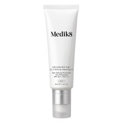 MEDIK8 Advanced Day Ultimate SPF 50+ hydratační ochranný krém 50 ml