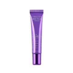 Christian Breton 3x Hyaluronic Eye Cream - oční krém s kyselinou hyaluronovou 15 ml