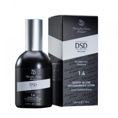 DSD de Luxe 1.4 - antiseboroický lotion 100 ml