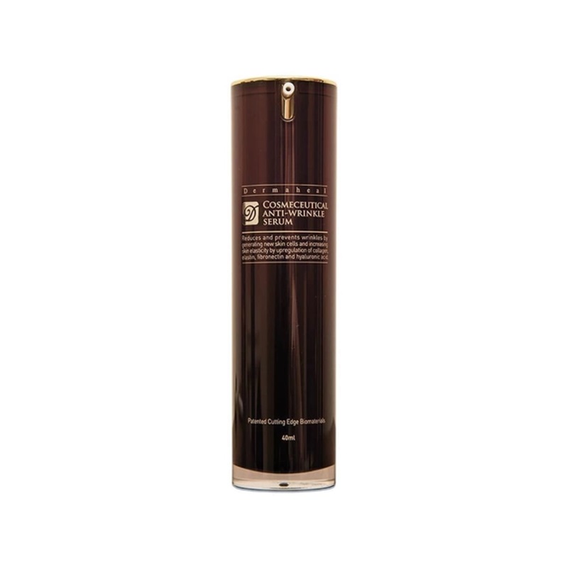DERMAHEAL Anti-Wrinkle Serum - intenzívní sérum proti vráskám 40 ml