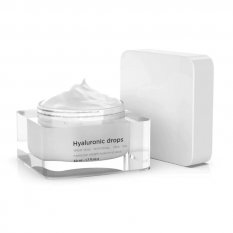 FUSION Meso Hyaluronic Drops - Hydratační krém 50 ml